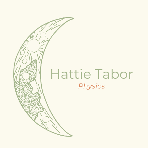 Hattie Tabor logo